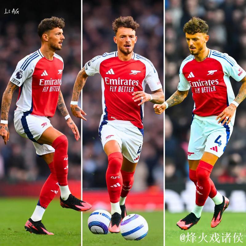 本怀特伤停一个月!波媒曝阿森纳竞逐波兰边路新星 本怀特伤停一个月!波媒曝阿森纳竞逐波兰边路新星